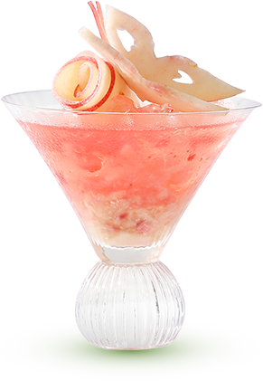 桃李春風(fēng)玉露飲