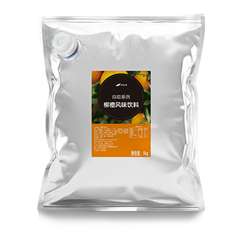 現(xiàn)調柳橙汁