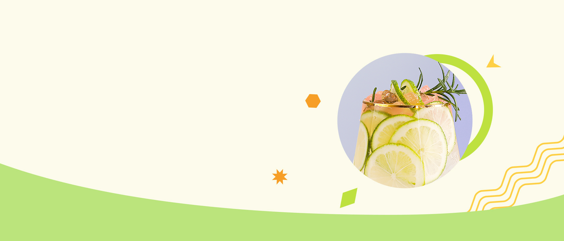 好喝的事,就該分享！