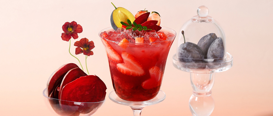 春節(jié)特推 | 歡聚不減，輕「腹」前行！